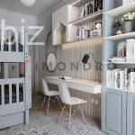 Beylikdüzü, İstanbul’da Modern Daire (İlan No: 9173)