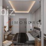 Beylikdüzü, İstanbul’da Modern Daire (İlan No: 9173)
