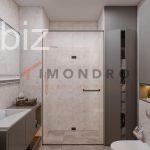 Beylikdüzü, İstanbul’da Modern Daire (İlan No: 9173)