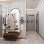 Beylikdüzü, İstanbul’da Modern Daire (İlan No: 9173)