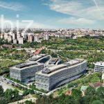 Modern Apartment in the Heart of Kâğıthane, Istanbul (Listing No: 9178)