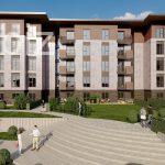 Modern 3+1 Apartment in Vibrant Başakşehir, Istanbul (Listing No: 9179)