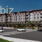 Modern 3+1 Apartment in Vibrant Başakşehir, Istanbul (Listing No: 9179)