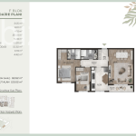 Modern 3+1 Apartment in Vibrant Başakşehir, Istanbul (Listing No: 9179)