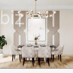 Modern 3+1 Apartment in Vibrant Başakşehir, Istanbul (Listing No: 9179)
