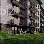 Modern 3+1 Apartment in Vibrant Başakşehir, Istanbul (Listing No: 9179)