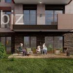 Modern 3+1 Apartment in Vibrant Başakşehir, Istanbul (Listing No: 9179)