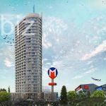 Spacious 4+1 Apartment in the Heart of Istanbul (Listing No: 9182)