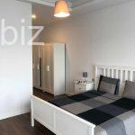Spacious 4+1 Apartment in the Heart of Istanbul (Listing No: 9182)