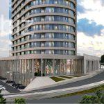Spacious 4+1 Apartment in the Heart of Istanbul (Listing No: 9182)