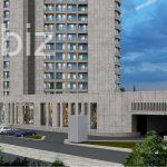Spacious 4+1 Apartment in the Heart of Istanbul (Listing No: 9182)
