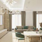 Prime Investment Opportunity in Üsküdar, Istanbul (Listing No: 9183)