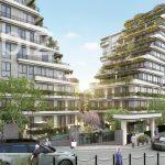 Prime Investment Opportunity in Üsküdar, Istanbul (Listing No: 9183)