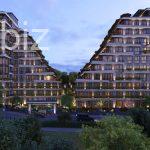 Prime Investment Opportunity in Üsküdar, Istanbul (Listing No: 9183)