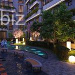 Prime Investment Opportunity in Üsküdar, Istanbul (Listing No: 9183)