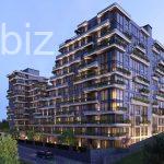 Prime Investment Opportunity in Üsküdar, Istanbul (Listing No: 9183)