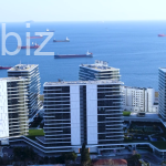 İstanbul’un Kalbinde Lüks Daire (İlan No: 9185)