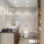 Modern Apartment Complex in Istanbul’s Prestigious Atasehir (Listing No: 9186)