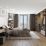 Modern Apartment Complex in Istanbul’s Prestigious Atasehir (Listing No: 9186)