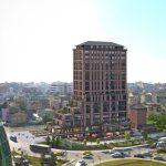 Modern Apartment Complex in Istanbul’s Prestigious Atasehir (Listing No: 9186)