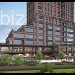 Modern Apartment Complex in Istanbul’s Prestigious Atasehir (Listing No: 9186)
