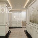 Просторные Апартаменты в Бейоглу, Стамбул №9189