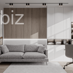 Stylish Apartments in the Heart of Istanbul (Listing No: 9190)