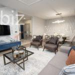 Deniz Manzaralı Harika Daire Beylikdüzü, İstanbul (İlan No: 9192)