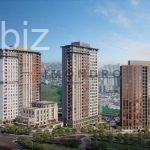 Deniz Manzaralı Harika Daire Beylikdüzü, İstanbul (İlan No: 9192)