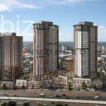 Deniz Manzaralı Harika Daire Beylikdüzü, İstanbul (İlan No: 9192)