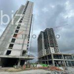 Deniz Manzaralı Harika Daire Beylikdüzü, İstanbul (İlan No: 9192)