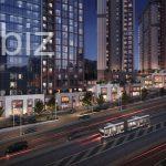 Deniz Manzaralı Harika Daire Beylikdüzü, İstanbul (İlan No: 9192)
