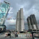 Deniz Manzaralı Harika Daire Beylikdüzü, İstanbul (İlan No: 9192)