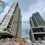 Deniz Manzaralı Harika Daire Beylikdüzü, İstanbul (İlan No: 9192)