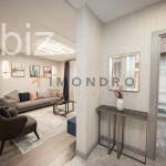Deniz Manzaralı Harika Daire Beylikdüzü, İstanbul (İlan No: 9192)