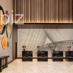 Premium Home Office in Istanbul (Listing No: 9196)