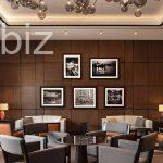 Premium Home Office in Istanbul (Listing No: 9196)