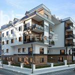 Charming Apartments Near Beylikdüzü Marina (Listing No: 9199)