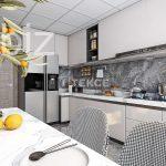 Charming Apartments Near Beylikdüzü Marina (Listing No: 9199)