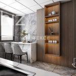 Charming Apartments Near Beylikdüzü Marina (Listing No: 9199)
