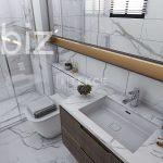 Charming Apartments Near Beylikdüzü Marina (Listing No: 9199)