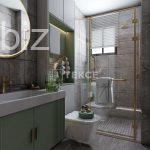Charming Apartments Near Beylikdüzü Marina (Listing No: 9199)