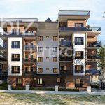 Charming Apartments Near Beylikdüzü Marina (Listing No: 9199)