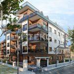 Charming Apartments Near Beylikdüzü Marina (Listing No: 9199)