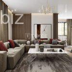 Charming Apartments Near Beylikdüzü Marina (Listing No: 9199)