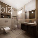 Şişli, İstanbul’da Modern Daire (İlan No: 9201)