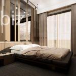 Şişli, İstanbul’da Modern Daire (İlan No: 9201)