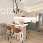 Küçükçekmece’de Lüks Daireler (İlan No: 9203)