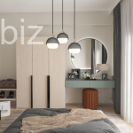 Küçükçekmece’de Lüks Daireler (İlan No: 9203)