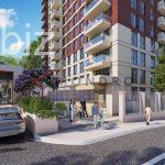 Modern Apartment in Bagcilar, Istanbul (Listing No: 9204)